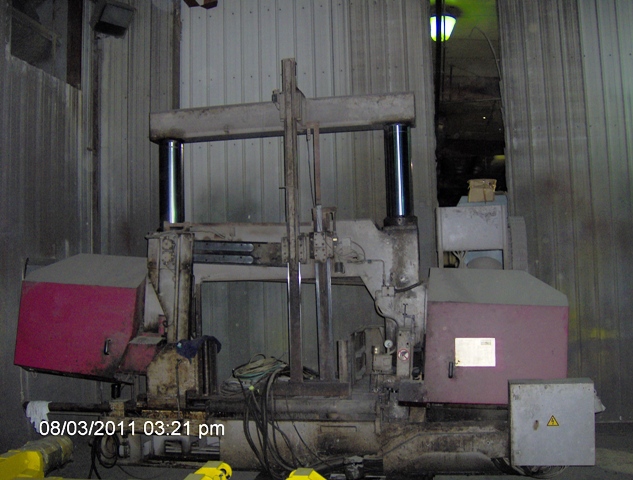 Equipment picture
